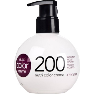 Nutri Color Creme 200 Burgundy