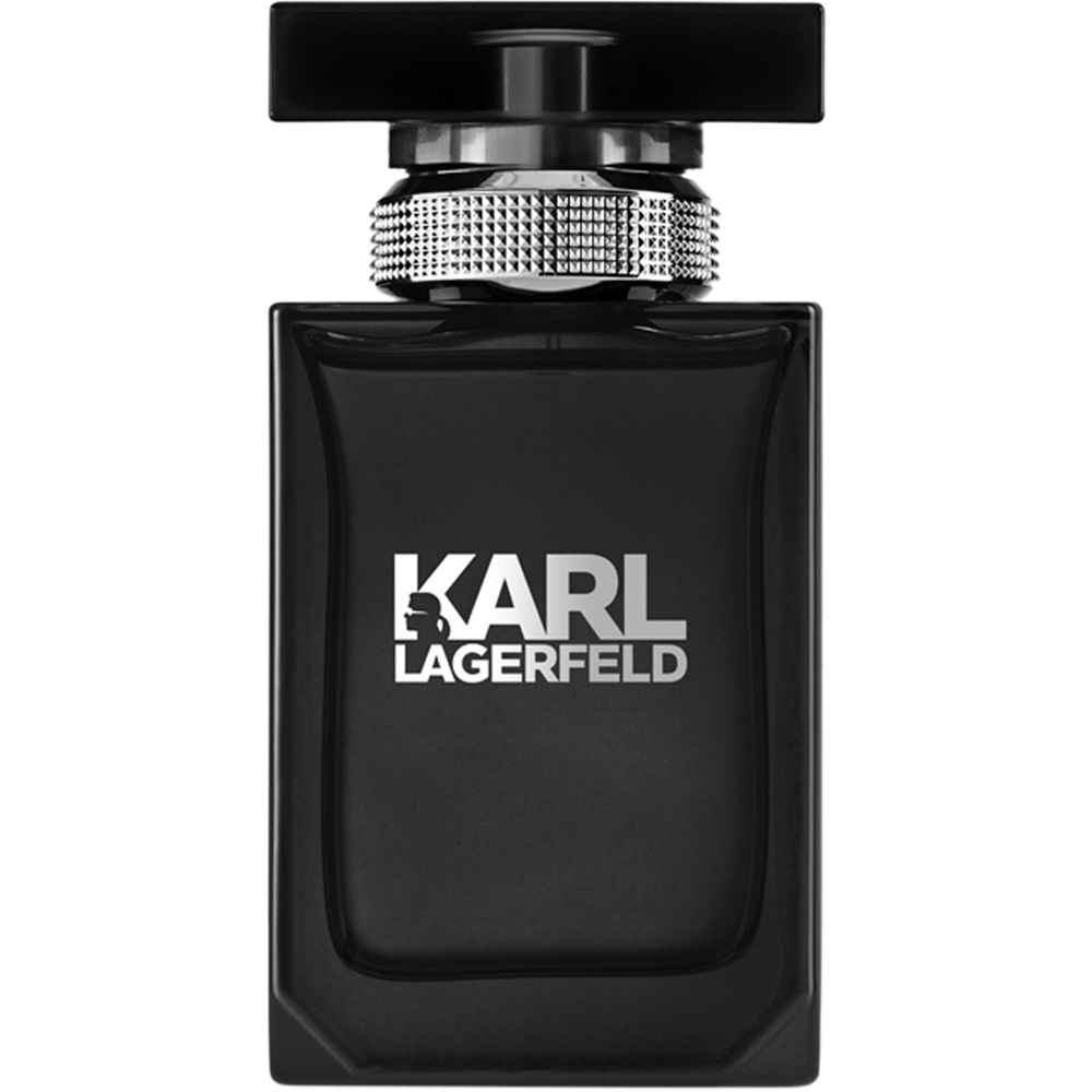 Pour Homme, EdT