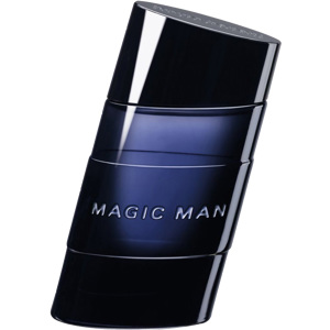 Magic Man, EdT