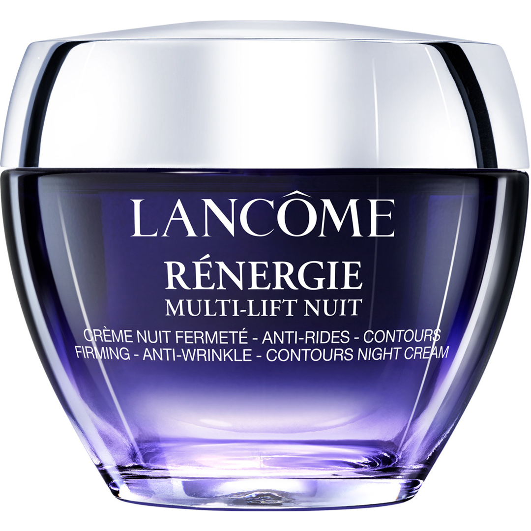 Lancôme Rénergie Multi-Lift Nuit, 50ml, Yövoide