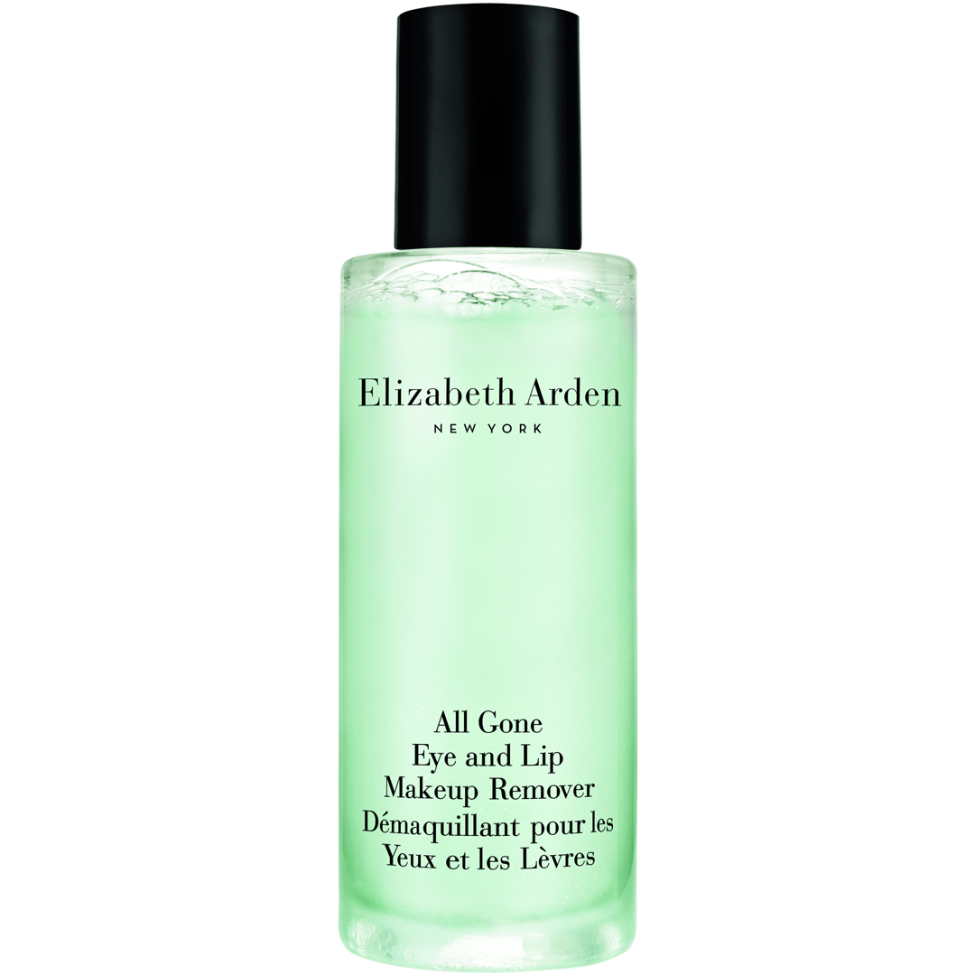Elizabeth Arden All Gone Eye & Lip Makeup Remover, 100ml