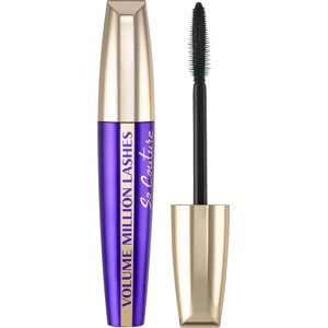 Volume Million Lashes So Couture Mascara, Black