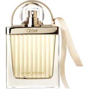 Love Story, EdP