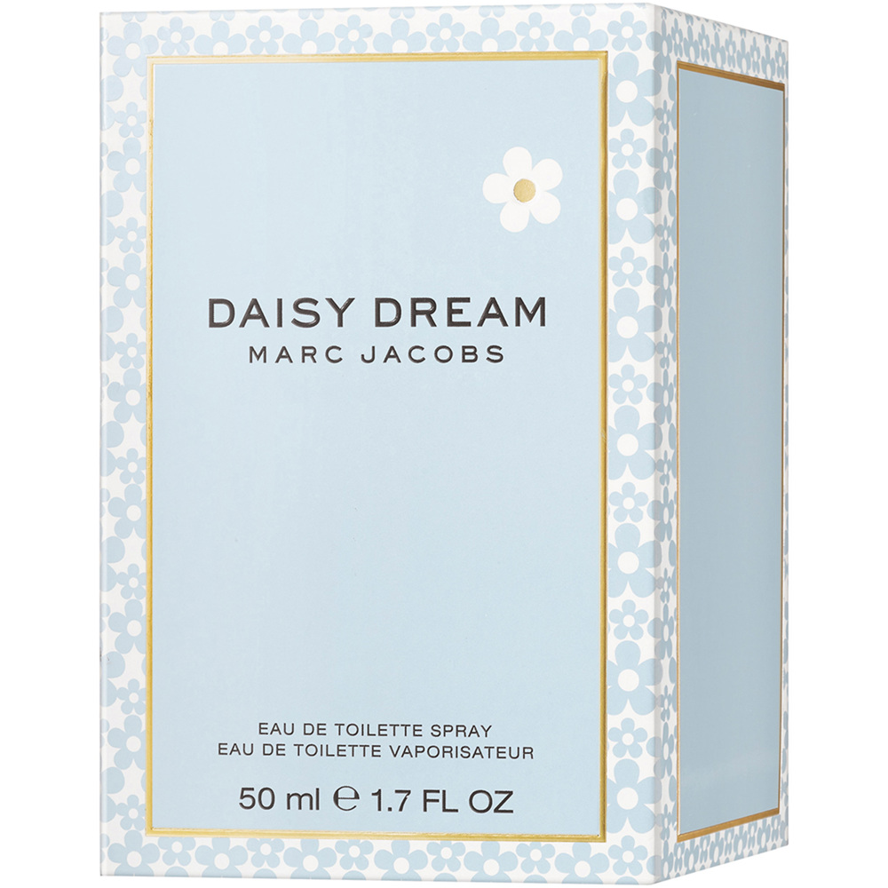 Daisy Dream, EdT