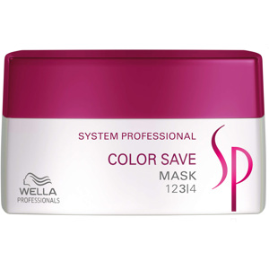 SP Color Save Mask, 400ml