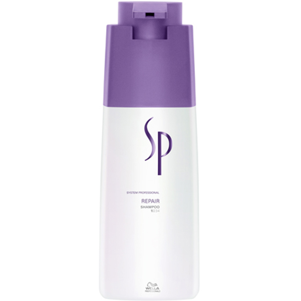 SP Repair Shampoo