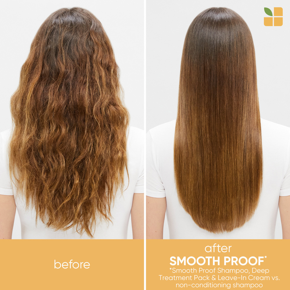 Smooth Proof Conditioner