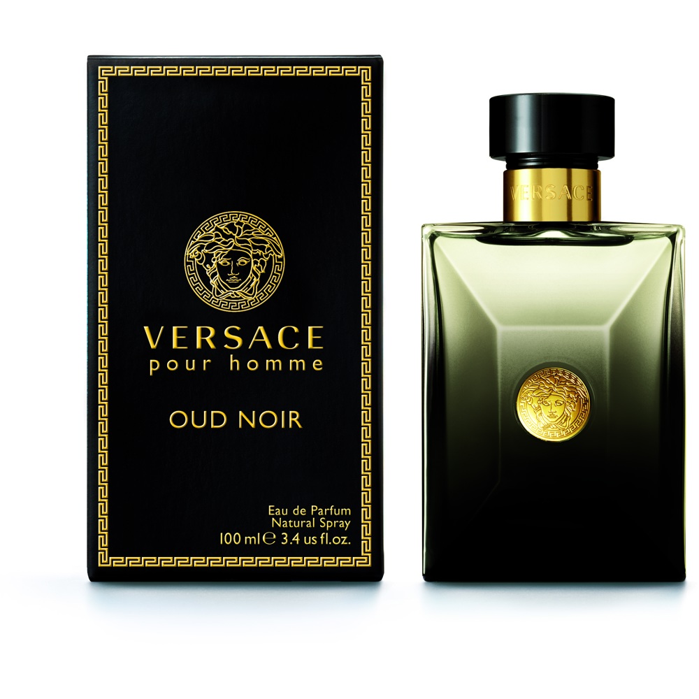 Pour Homme Oud Noir, EdP 100ml