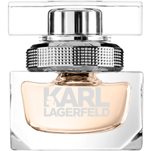 Karl Lagerfeld for Her, EdP