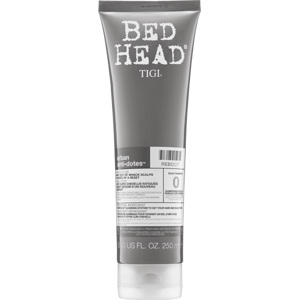 Bed Head Urban Reboot 0 Shampoo 250ml