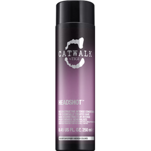 Catwalk Headshot Reconstructive Conditioner