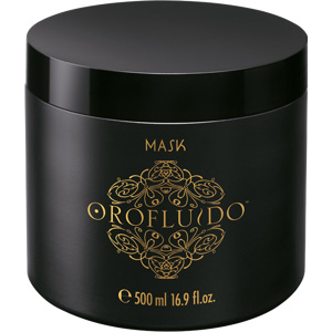 Orofluido Mask