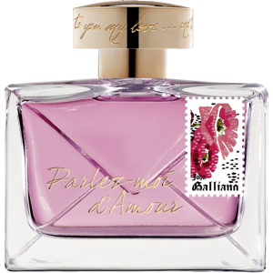 Parlez-Moi d'Amour, EdP