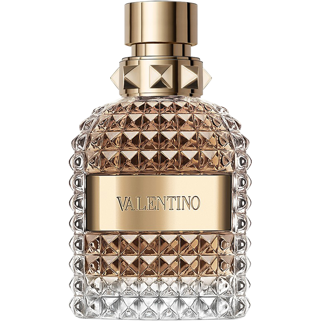 Valentino Uomo, EdT 50ml parfym
