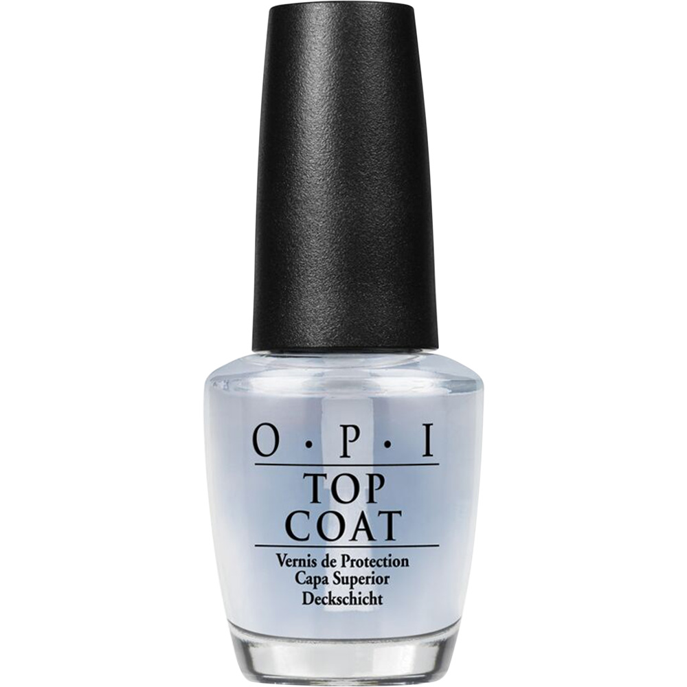 Top Coat