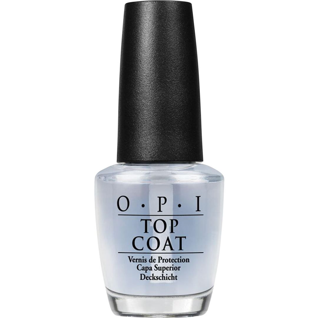 OPI Top Coat