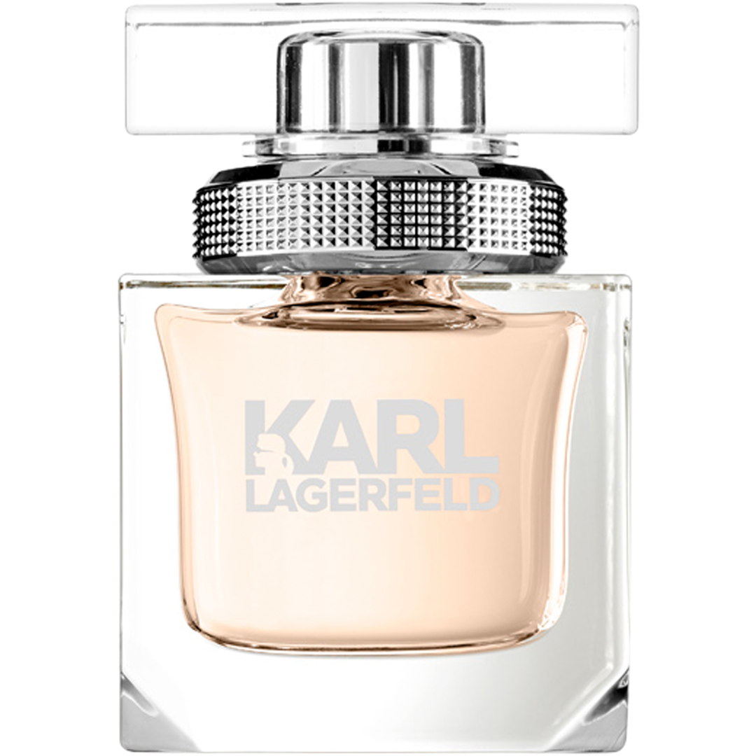 Karl Lagerfeld for Her, EdP 45ml dam parfym