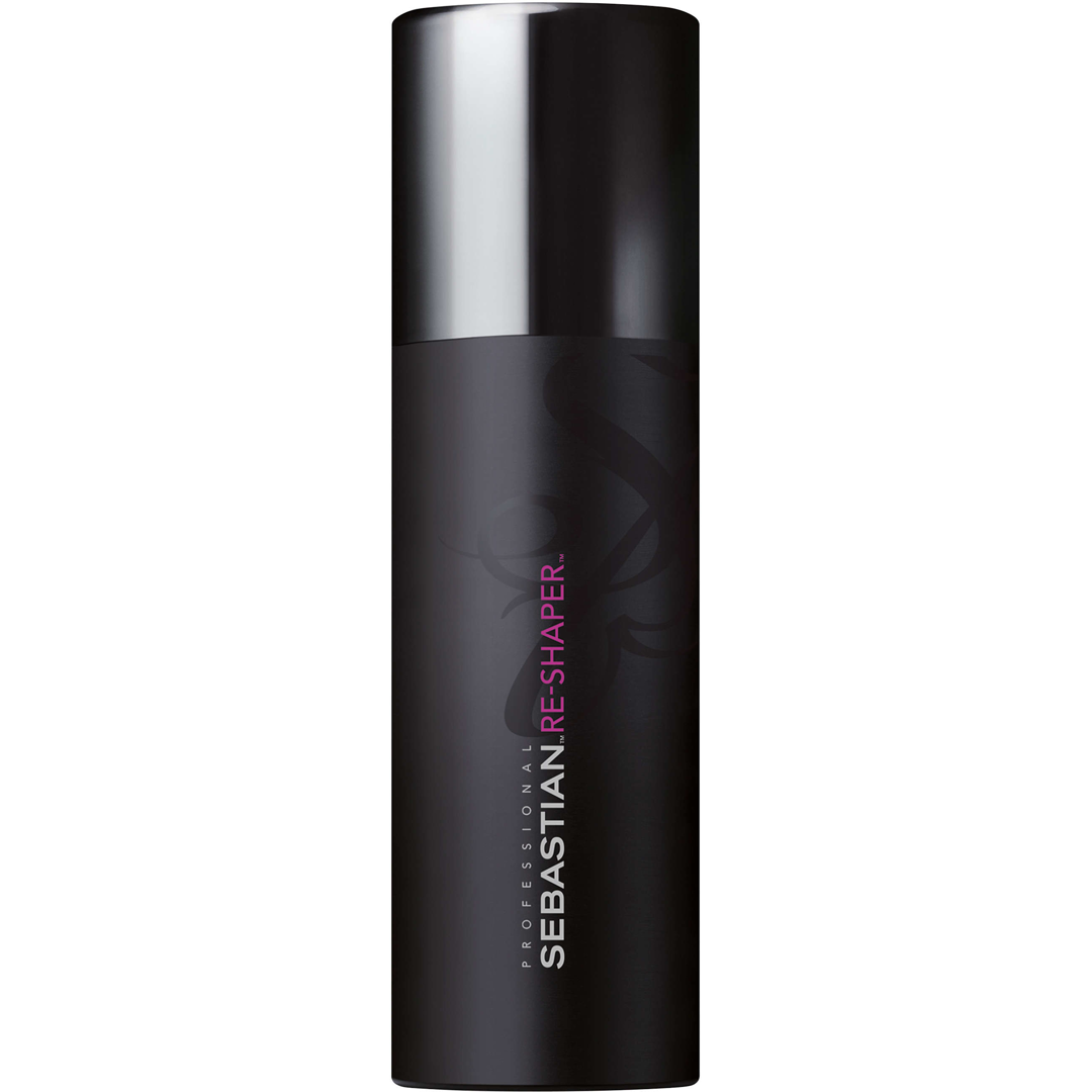 Sebastian Re-Shaper, 50ml hårspray
