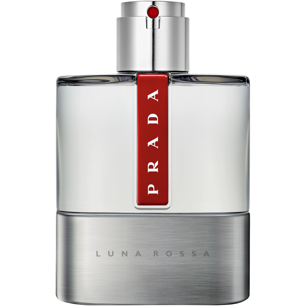 Luna Rossa, EdT