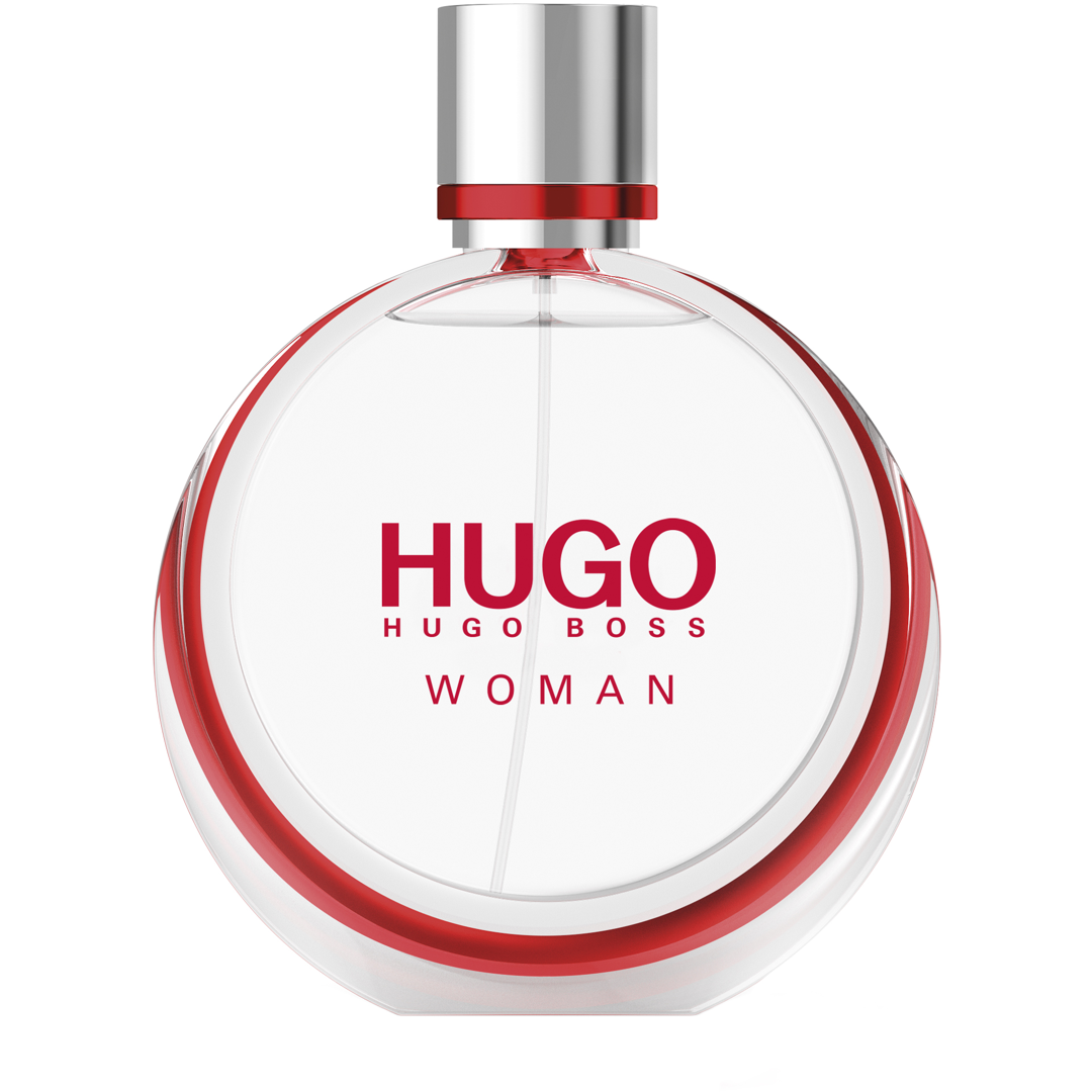 BOSS Hugo Woman, EdP 50ml dam parfym