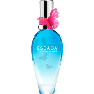 Turquoise Summer, EdT
