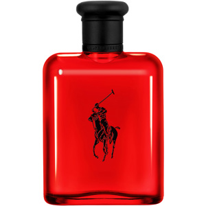 Polo Red, EdT 125ml