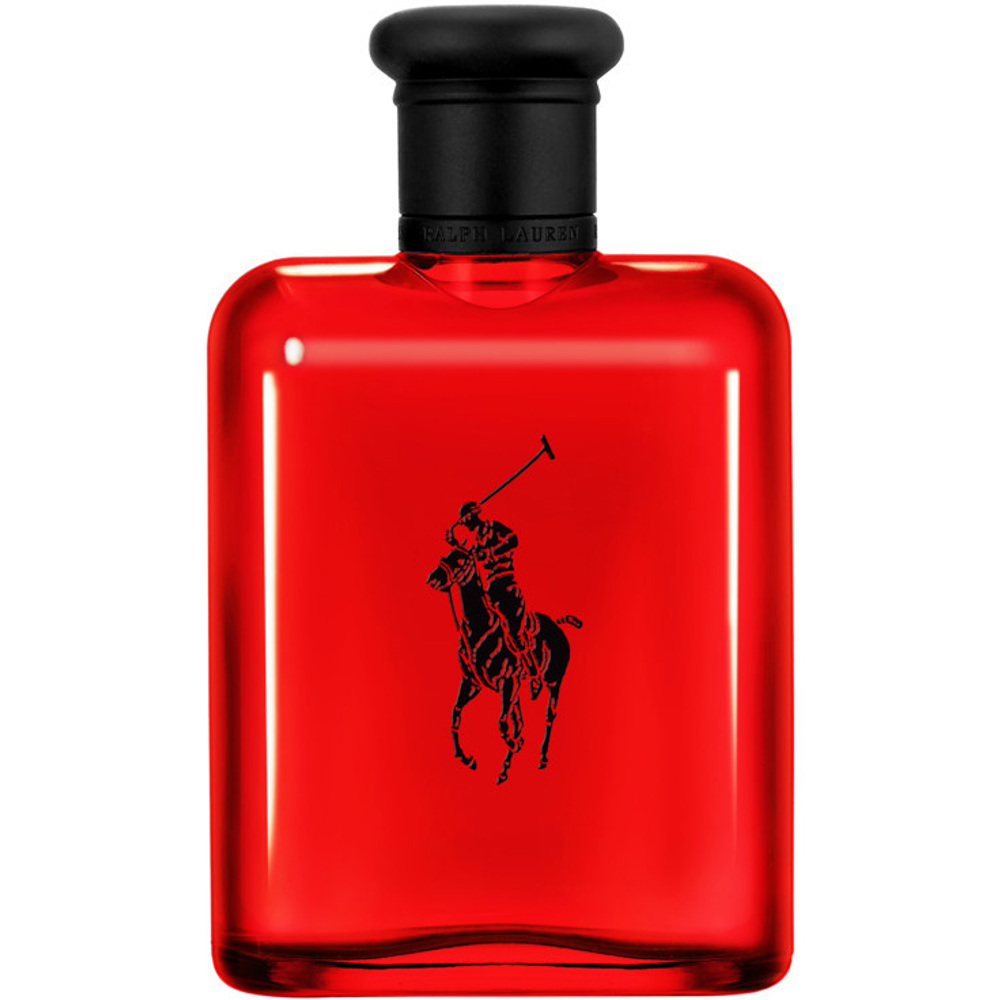 Polo Red, EdT