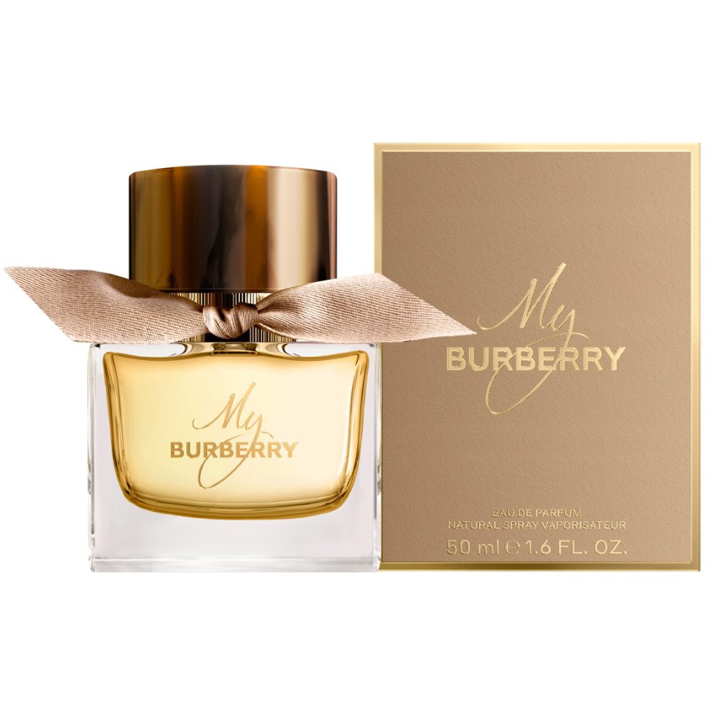 My Burberry, EdP