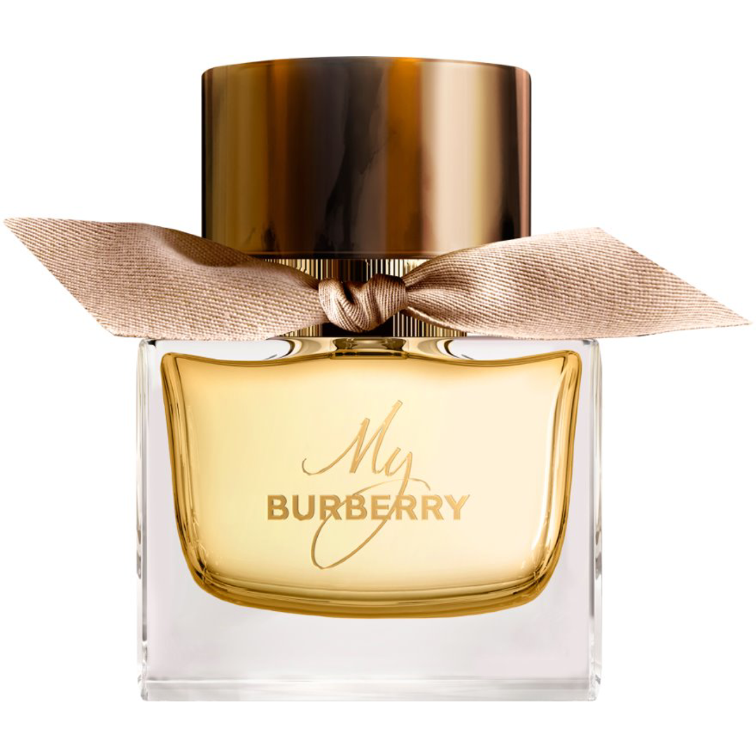 Burberry My Burberry, EdP 50ml parfym
