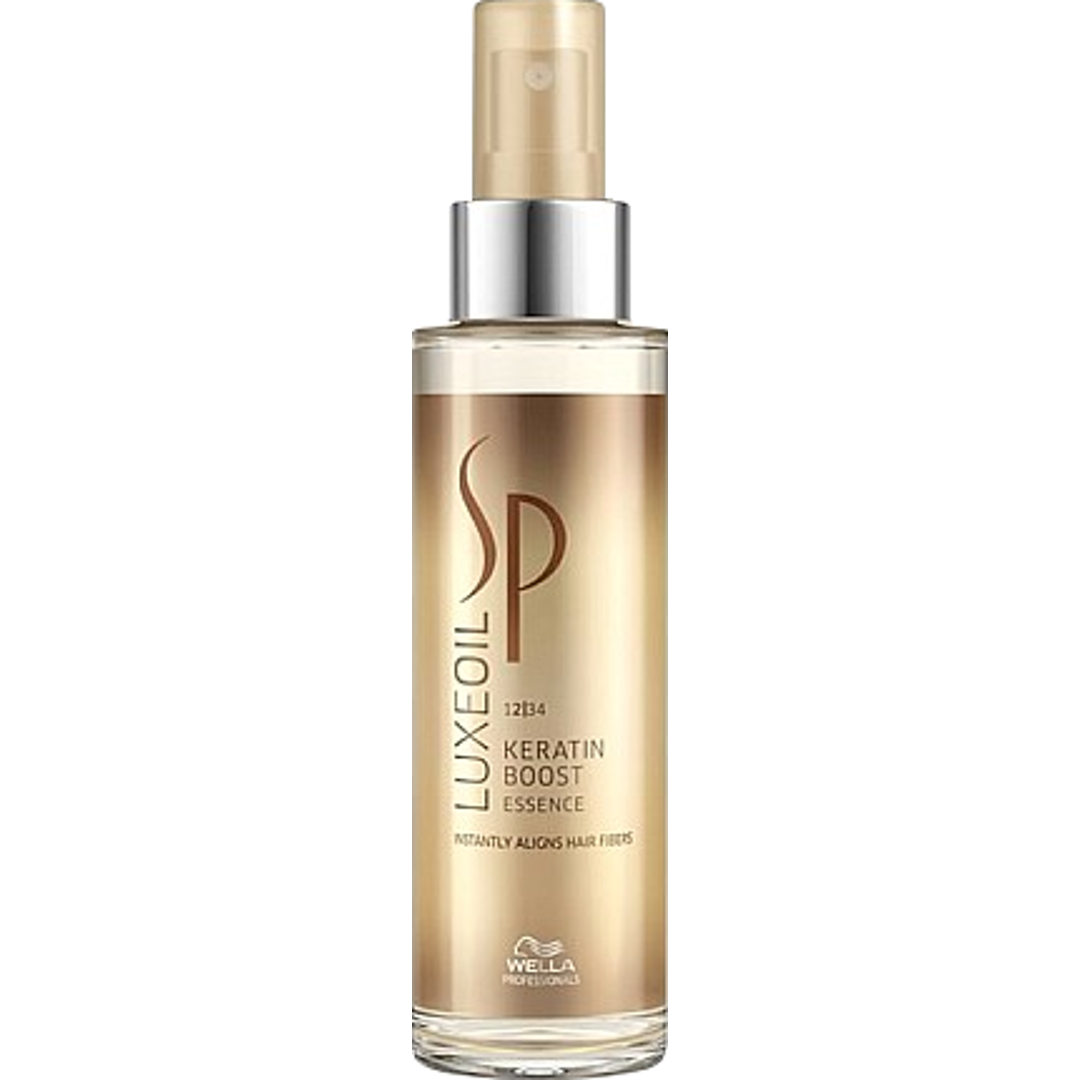 Wella SP SP LuxeOil Keratin Boost Essence, 100ml, Hiusseerumi