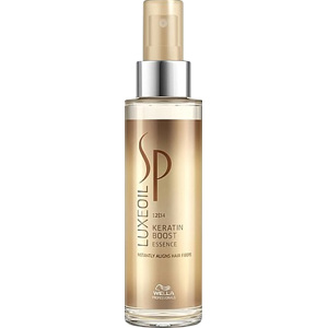 SP LuxeOil Keratin Boost Essence, 100ml