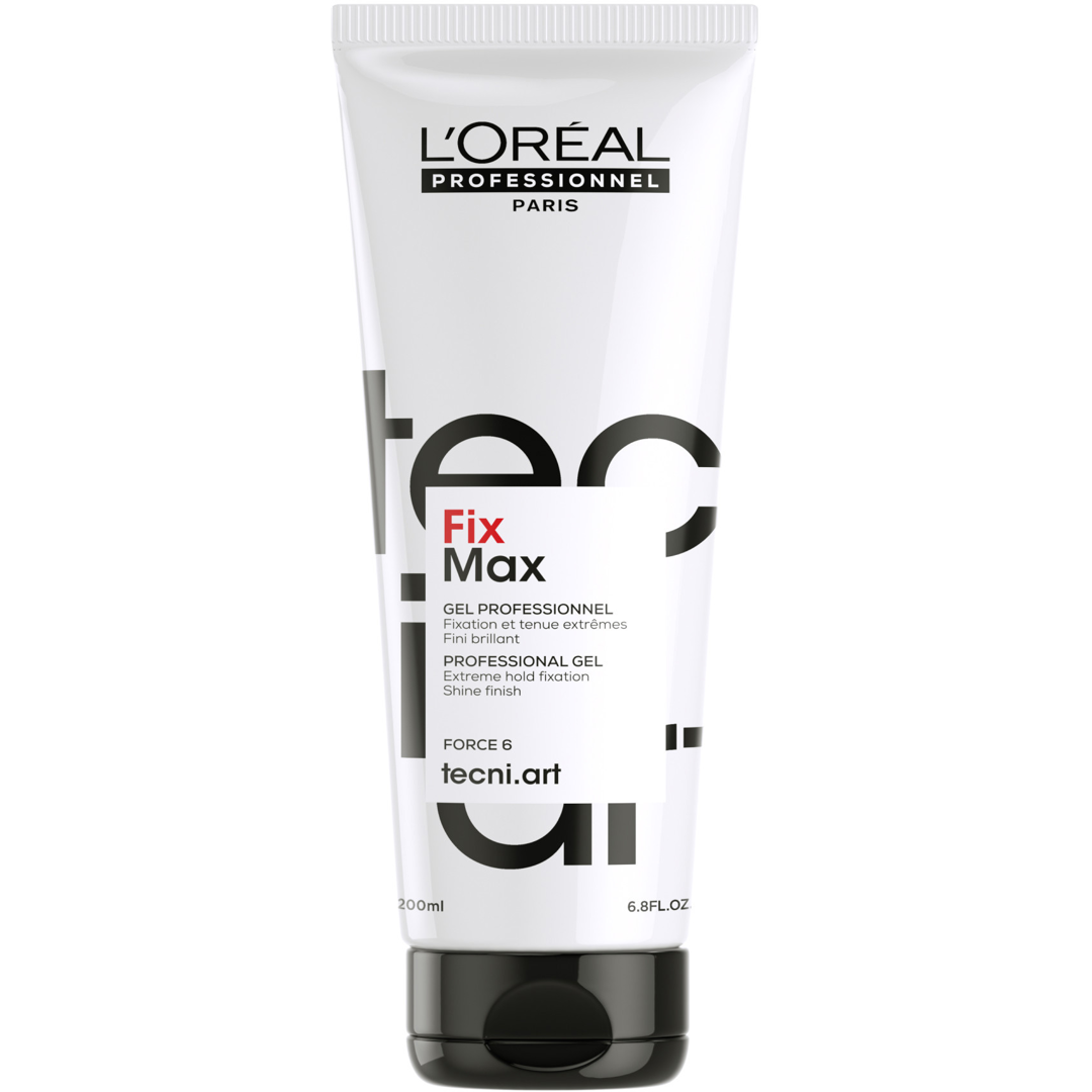 L'Oréal Professionnel Tecni.Art Fix Max, 200ml