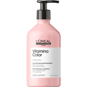 Vitamino Shampoo