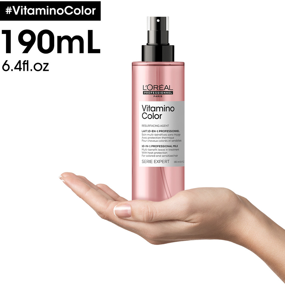 Vitamino 10-In-1 Leave-In, 190ml