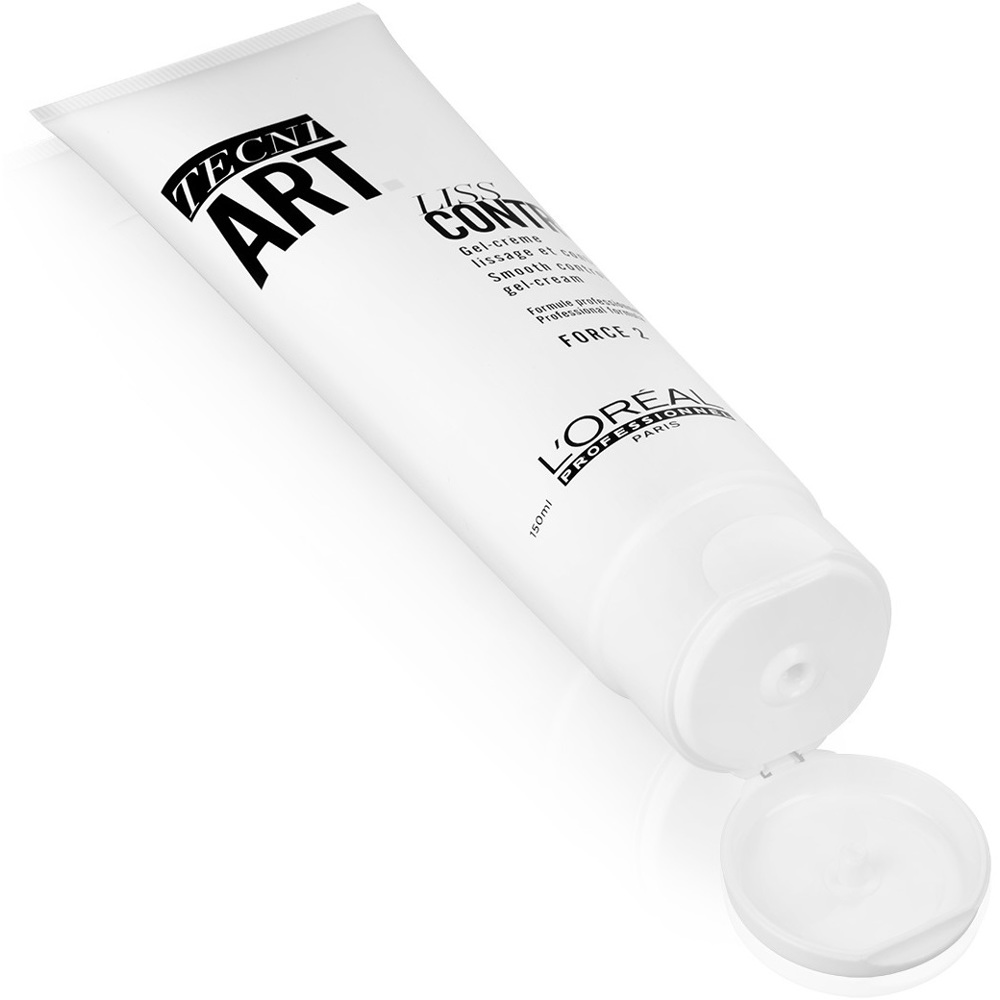 Tecni.Art Liss Control, 150ml