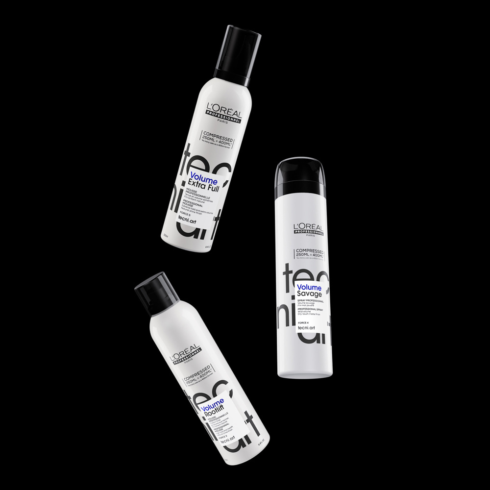 Volume Rootlift, 250ml