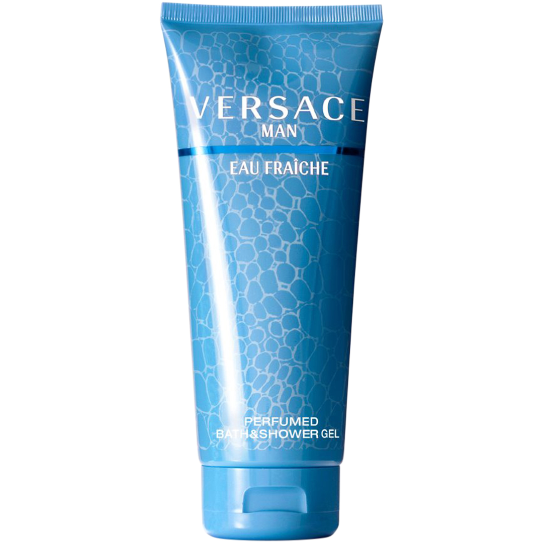 Versace Man Eau Fraiche Shower Gel, 200ml Shower gel - duschgel - duschcreme