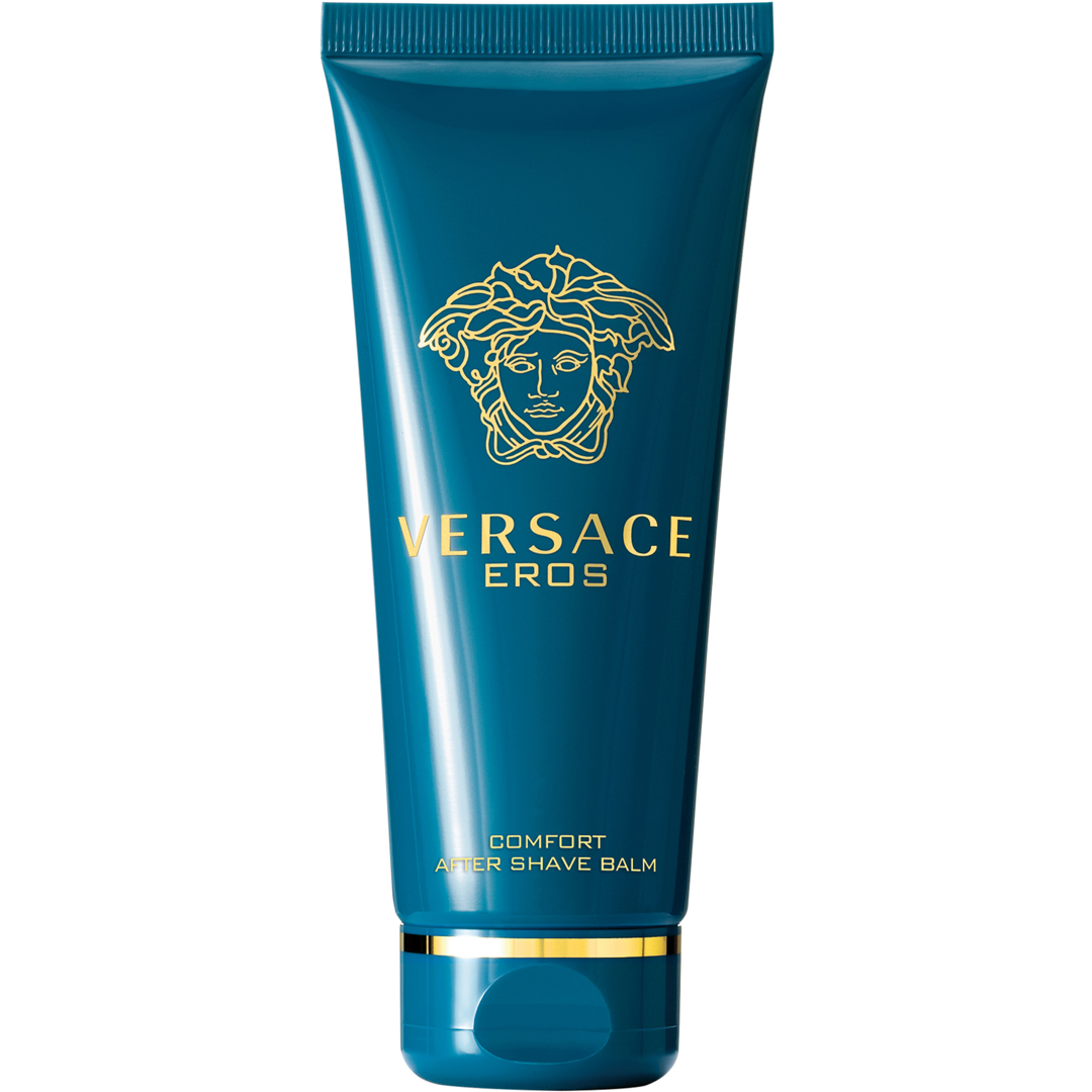 Versace Eros, After Shave Balm 100ml
