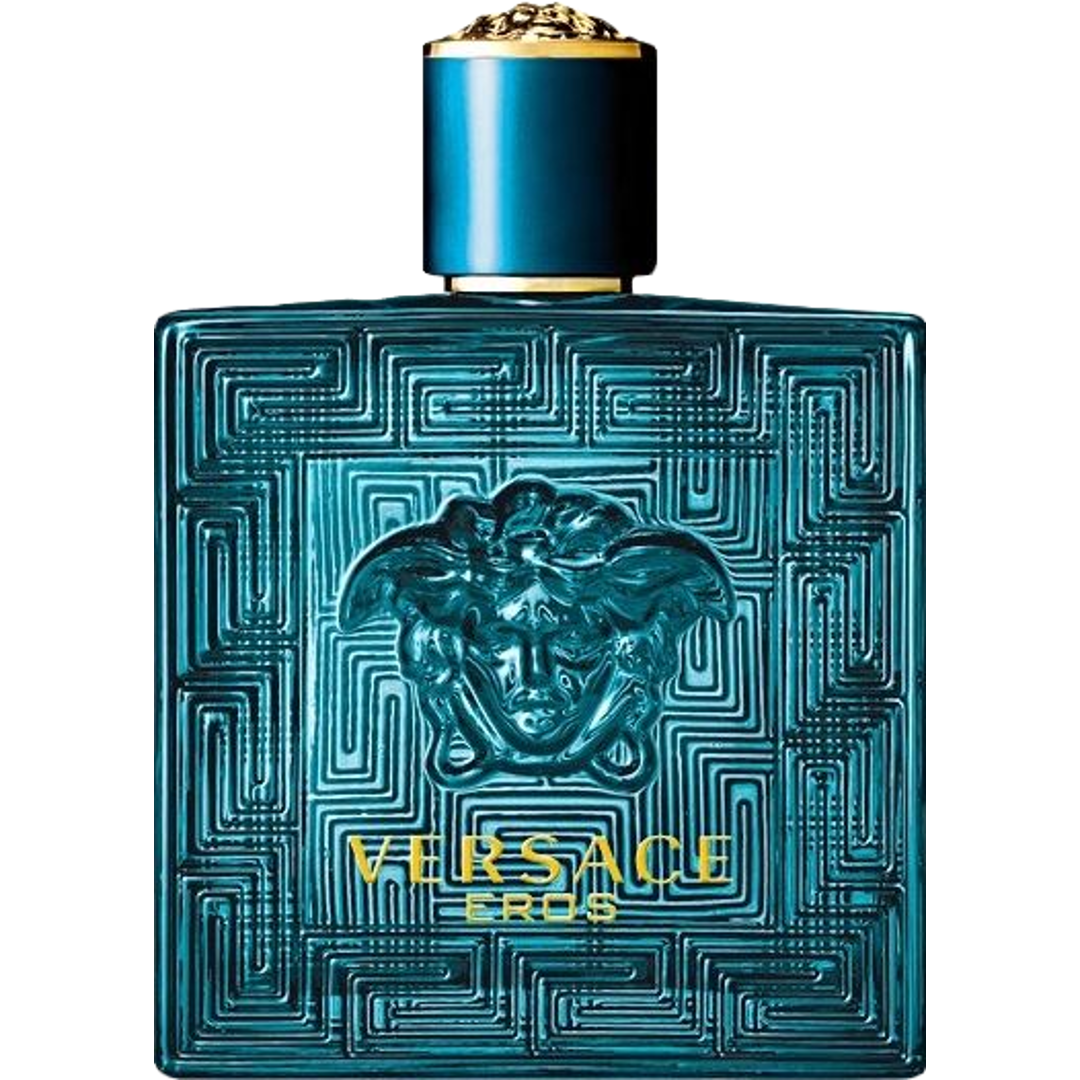 Versace Eros Deo Spray, 100ml