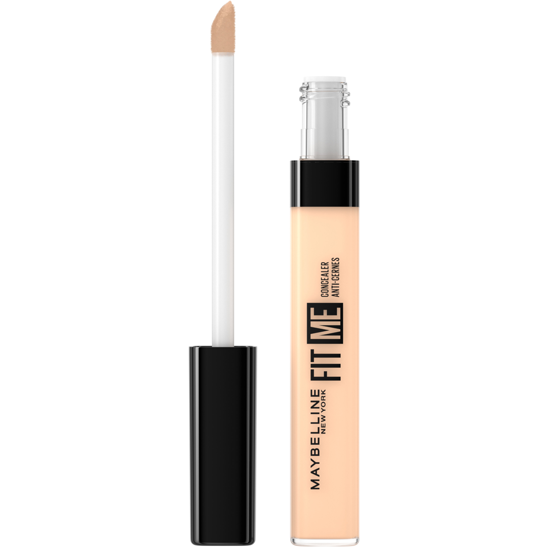 Maybelline Fit Me Concealer, 6,8ml, 10 Light