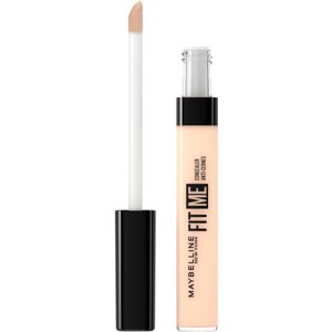 Fit Me Concealer, 6,8ml, 15 Fair