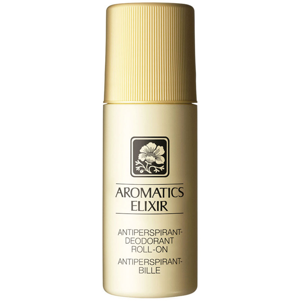 Aromatics Elixir, Antiperspirant Deo Roll-On 75ml