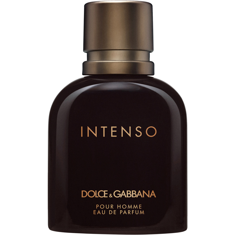 Intenso, EdP