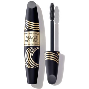 False Lash Effect Velvet Volume Mascara