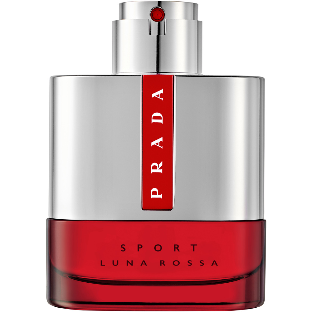 Luna Rossa Sport, EdT