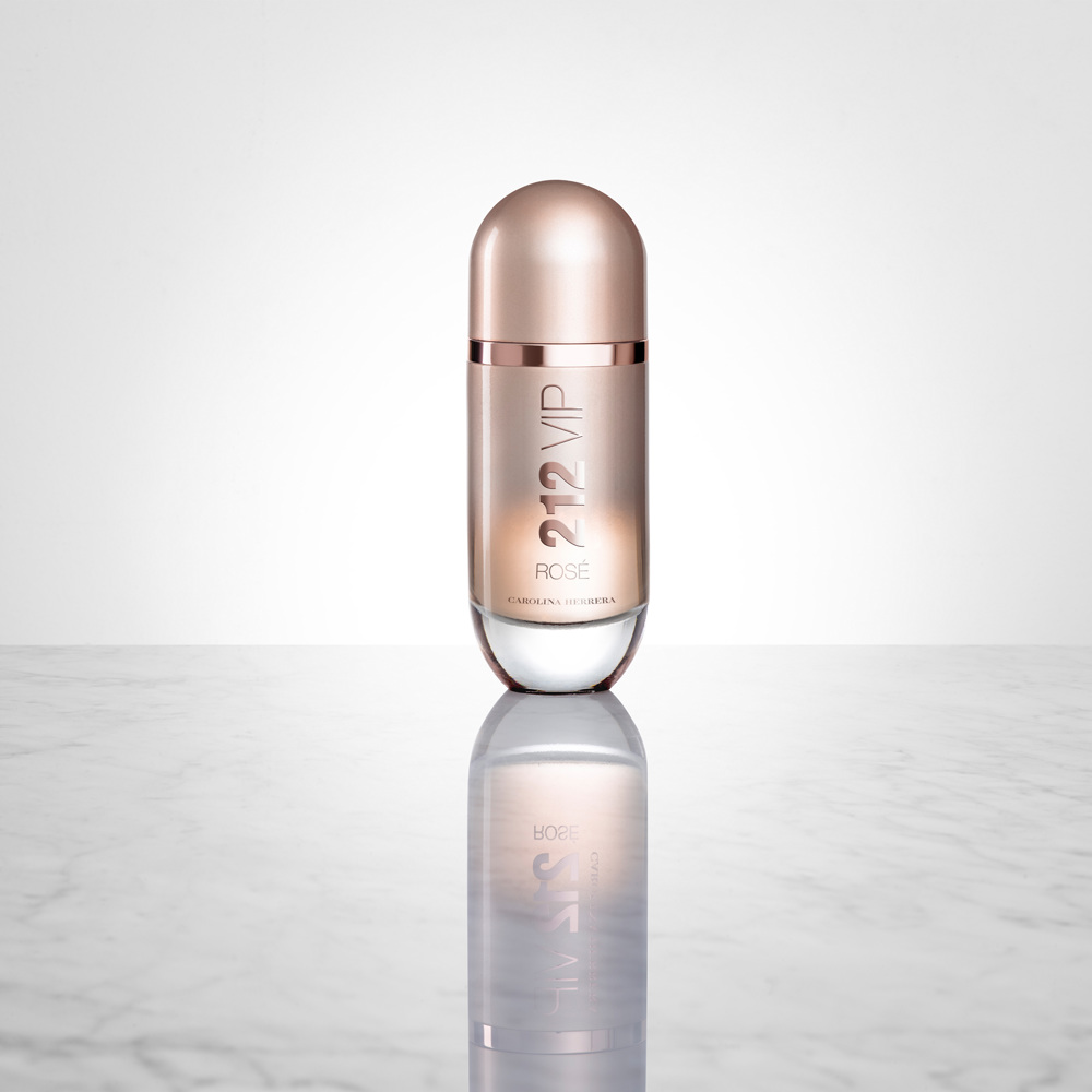 212 VIP Rosé, EdP