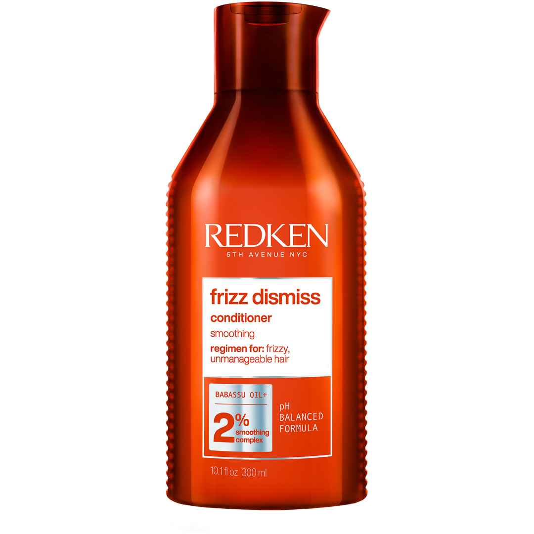 Redken Frizz Dismiss Conditioner, 300ml balsam