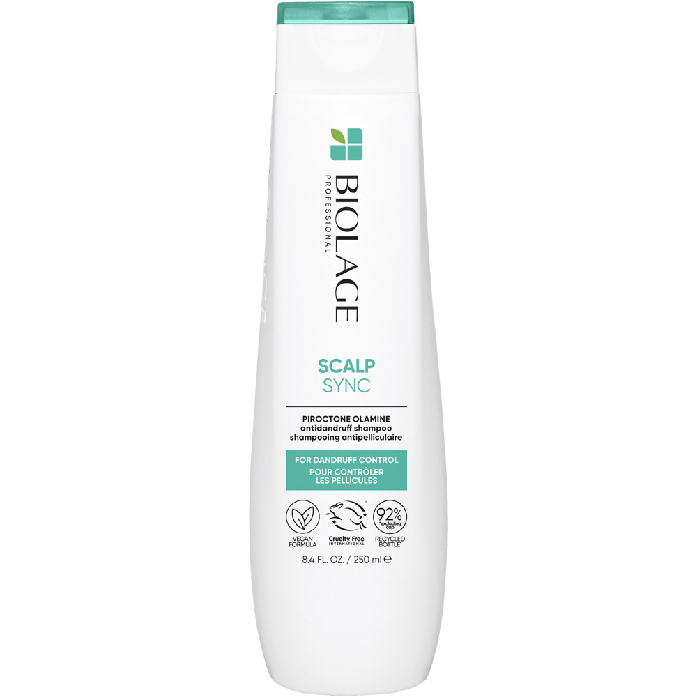 Scalp Sync Anti-Dandruff Shampoo