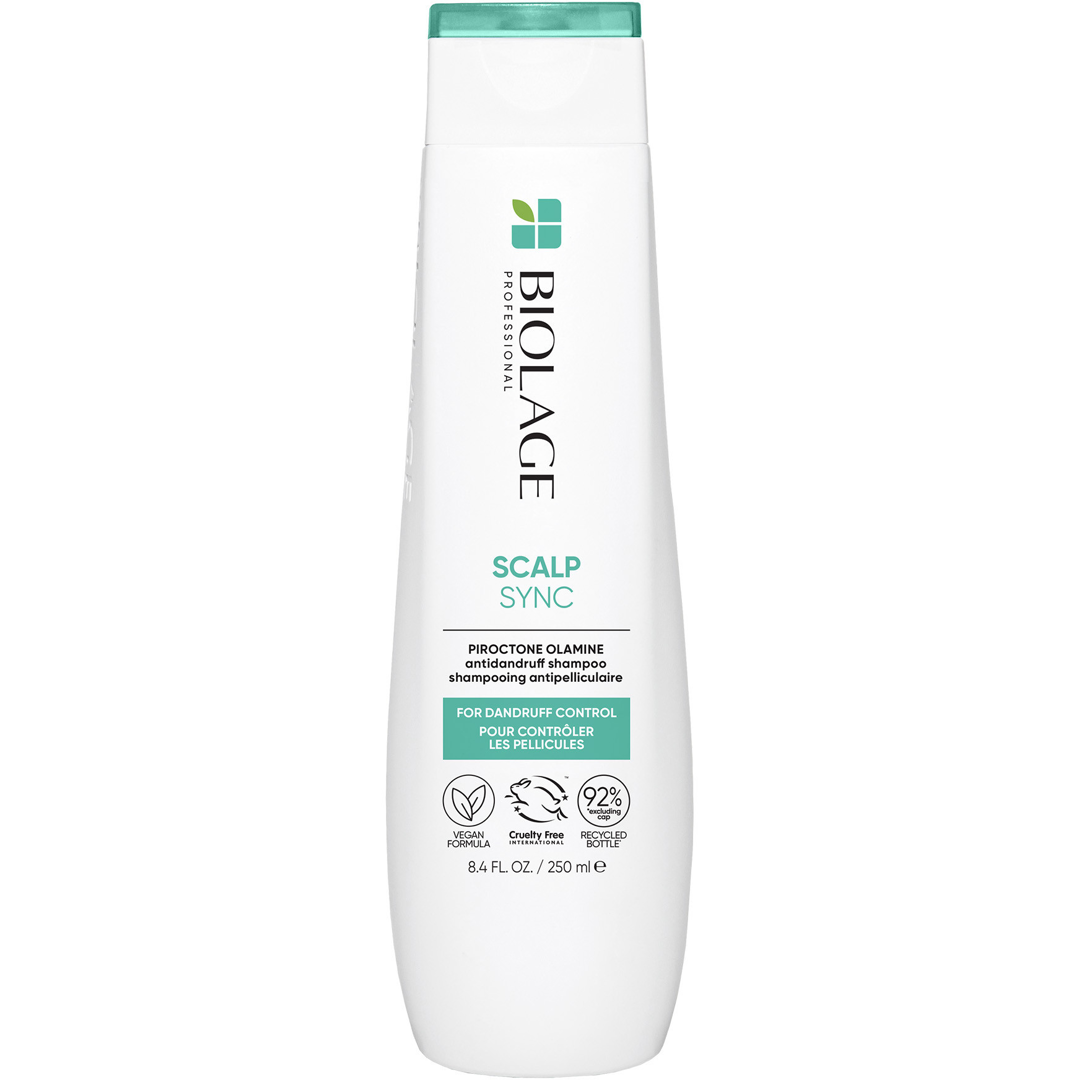 Biolage Scalp Sync Anti-Dandruff Shampoo, 250ml