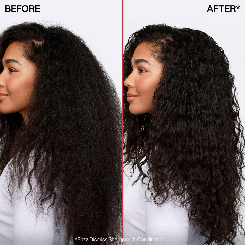 Frizz Dismiss Shampoo